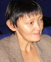 Valentina Solovar