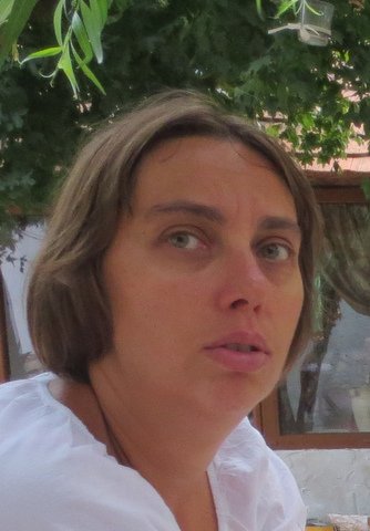 Viktoria Eichinger