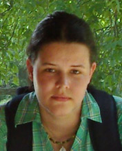 Csilla Horváth