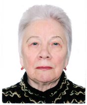 Nadezhda Lukina